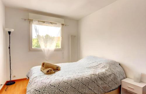 Guyancourt Apartment | Les Caryatides - F3 lumineux proche Versailles