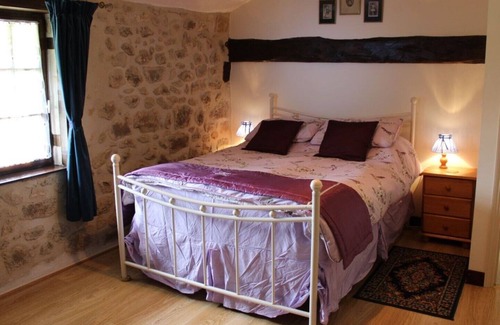 Saint-Estephe Other | Les Casaniers, La Grange, Large, traditionally renovated barn -PRIVATE POOL