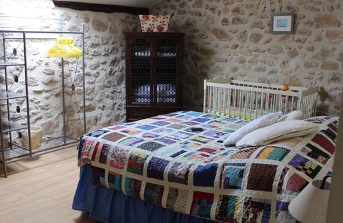 Saint-Estephe Other | Les Casaniers, La Grange, Large, traditionally renovated barn -PRIVATE POOL