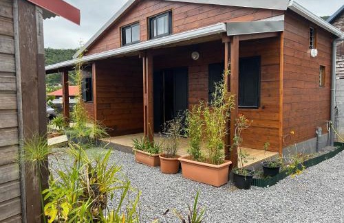 Petite-ÃŽle Ski Chalet | Les Cattleyas