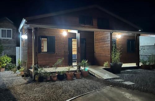 Petite-ÃŽle Ski Chalet | Les Cattleyas