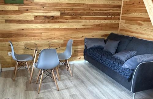 Petite-ÃŽle Ski Chalet | Les Cattleyas