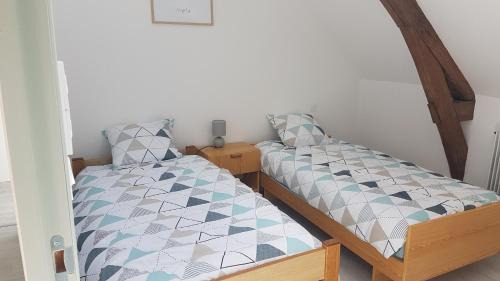 Vendome House | Les Cavelots à Vendôme