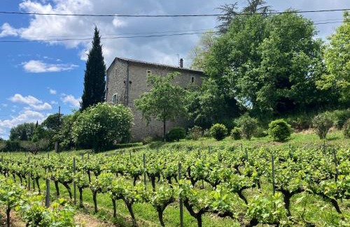 Saint-Ambroix House | Les Cezennes