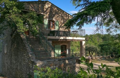 Saint-Ambroix House | Les Cezennes