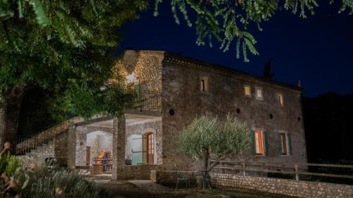 Saint-Ambroix House | Les Cezennes