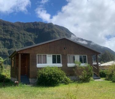 La Plaine-des-Palmistes Ski Chalet | Les Châlets du Medinilla