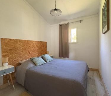 La Plaine-des-Palmistes Ski Chalet | Les Châlets du Medinilla