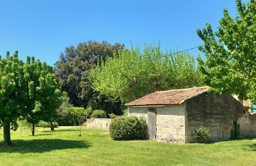 Valreas Other | Les Chênes Verts - Vaucluse - Mas provençal 10p swimming pool in the countryside