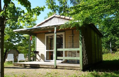 Sarlat-la-Caneda Resort | Les Chalets d'Argentouleau