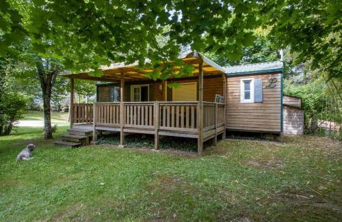 Sarlat-la-Caneda Resort | Les Chalets d'Argentouleau