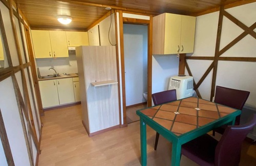 Uza Ski Chalet | Les Chalets d'Uza in the heart of nature for a zen vacation