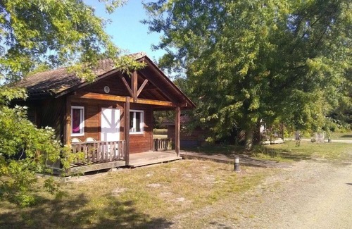 Uza Ski Chalet | Les Chalets d'Uza in the heart of nature for a zen vacation