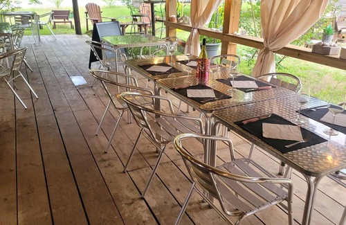 Uza Ski Chalet | Les Chalets d'Uza in the heart of nature for a zen vacation