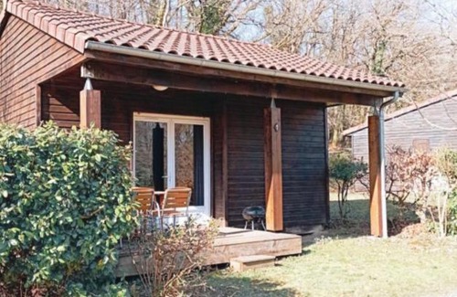 Vaulry Ski Chalet | les chalets de Céleste