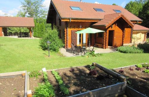 Legna Ski Chalet | Les chalets de Jade