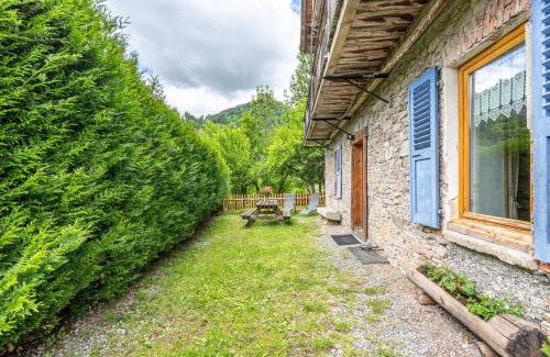 Flumet Apartment | Les Chalets de la Revue