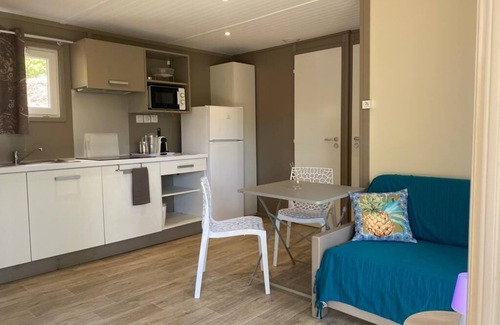 Borgo House | Les Chalets des Îles Elba