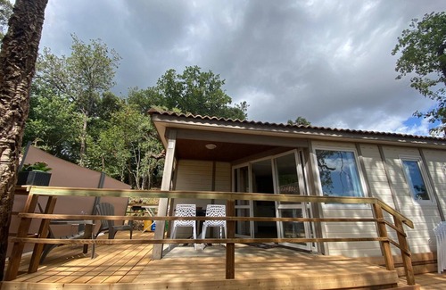 Borgo House | Les Chalets des Îles Elba