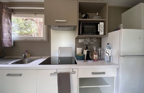 Borgo House | Les Chalets des Îles Montecristo