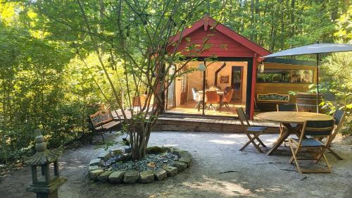 Bullion Ski Chalet | Les Chalets des Bois