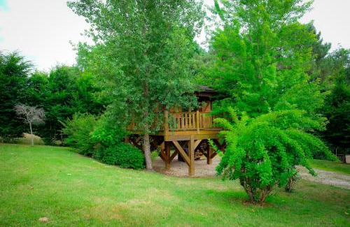 Marquay Ski Chalet | Les Chalets du Brusquand