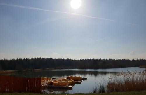 Amneville Ski Chalet | Les Chalets du Lac Amnéville Galaxie Cité des Loisirs