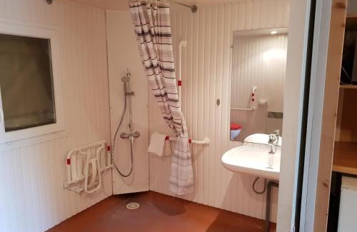 Amneville Ski Chalet | Les Chalets du Lac Amnéville Galaxie Cité des Loisirs