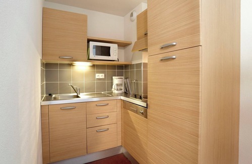 Allos Apartment | Les Chalets du Verdon 3P7N