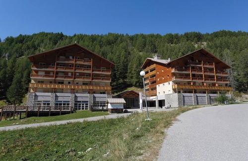 Allos Apartment | Les Chalets du Verdon 3P7N