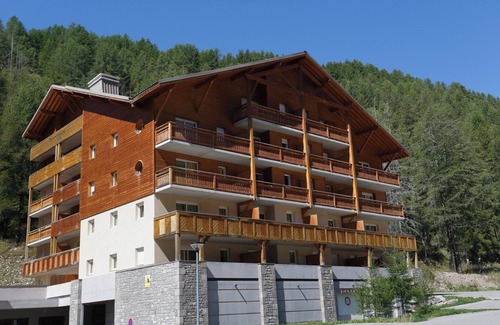 Allos Apartment | Les Chalets du Verdon 3P7N