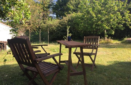 Dampierre-sur-Boutonne Bed & Breakfast | Les chambres de la Boutonne