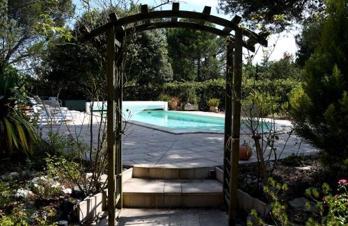 Murs Bed & Breakfast | Les chambres d'Adeline - B&B