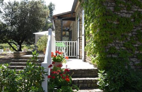 Murs Bed & Breakfast | Les chambres d'Adeline - B&B