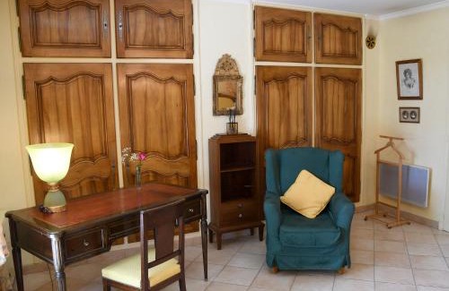 Murs Bed & Breakfast | Les chambres d'Adeline - B&B