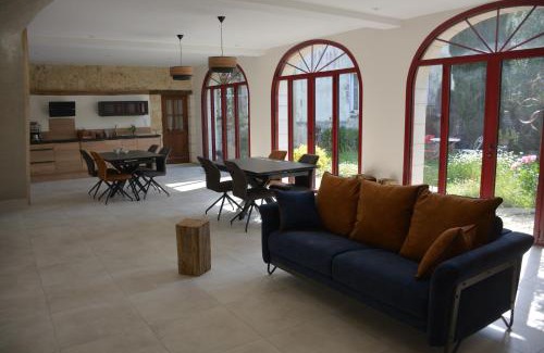 Vouvray Bed & Breakfast | Les chambres d'hôtes du petit bois