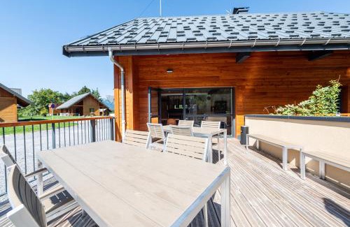 Faverges-Seythenex House | Les Chambres d'hôtes Val de Tamié