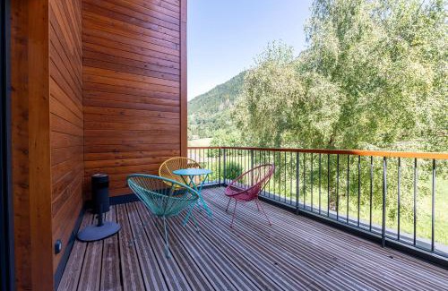 Faverges-Seythenex House | Les Chambres d'hôtes Val de Tamié