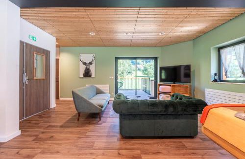 Faverges-Seythenex House | Les Chambres d'hôtes Val de Tamié