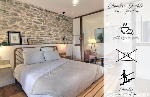 Pleyben Bed & Breakfast | Les Chambres D'Hespéris