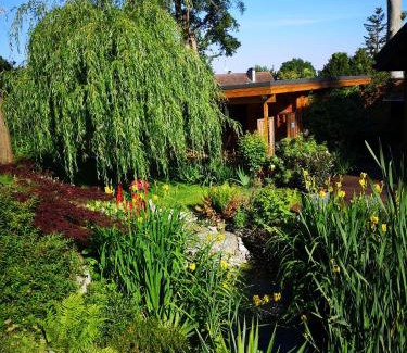 Chessy Bed & Breakfast | Les Chambres D'oriane