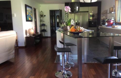 Chessy Bed & Breakfast | Les Chambres D'oriane