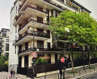 Curial Cambrai House | Les Chambres de David