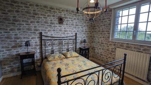 Saint-Sauveur Bed & Breakfast | Les Chambres de KERCHELGEN