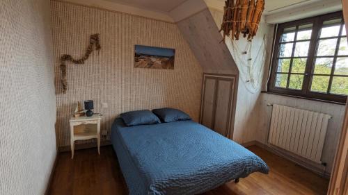 Saint-Sauveur Bed & Breakfast | Les Chambres de KERCHELGEN