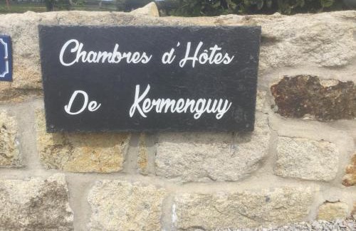 Sibiril Bed & Breakfast | Les Chambres de Kermenguy