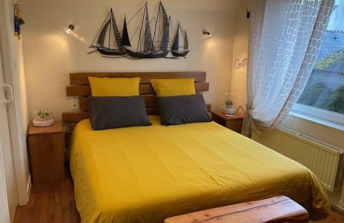 Sibiril Bed & Breakfast | Les Chambres de Kermenguy
