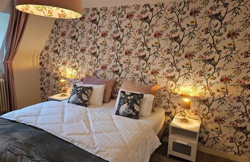 Stoumont House | Les chambres de la Vaulx-Renard