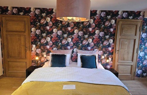 Stoumont House | Les chambres de la Vaulx-Renard