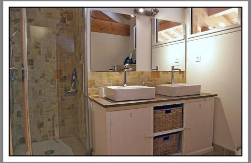 Cerdon Bed & Breakfast | LES CHAMBRES DE LIANE